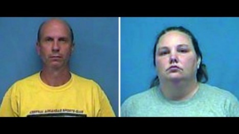 Foster Parents Arrested in Child Abuse Case - ArkansasMatters.com | Operation Phobos | Scoop.it