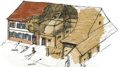 Apr&egrave;s la police de proximit&eacute;, l&rsquo;architecte de proximit&eacute; ? | Architecture - Construction | Scoop.it