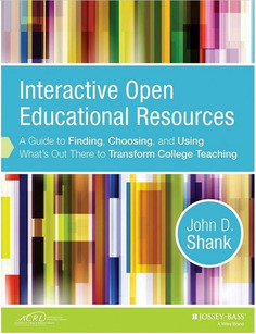 The Handbook for Interactive Open Educational Resources | The iOER Handbook | Scoop.it