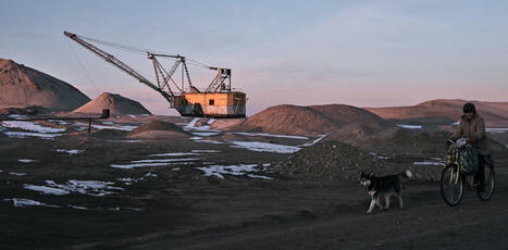 STRATÉGIES: US-Ukraine deal highlights Ukraine’s wealth of critical minerals, but extracting them isn’t so simple | STRATEGIES | Scoop.it