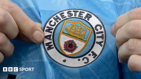 Manchester City: FA says guilty verdict has "significant implications for integrity of the game" | Football Finance | Scoop.it