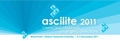 Learning Analytics: Ascilite 2011 Keynote | Learning Analytics, Educational Data Mining, Adaptive Learning | Scoop.it