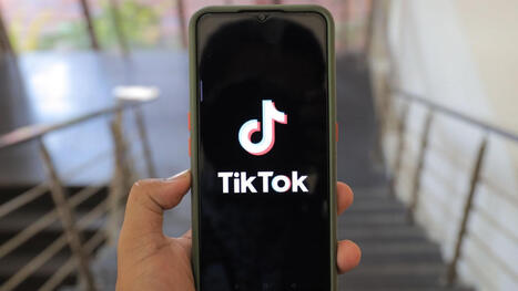Suicide d'un adolescent : TikTok a d&eacute;lib&eacute;r&eacute;ment priv&eacute; 15 millions d'utilisateurs d'une mise &agrave; jour qui filtrait les contenus d&eacute;pressifs | R&eacute;seaux sociaux | Scoop.it