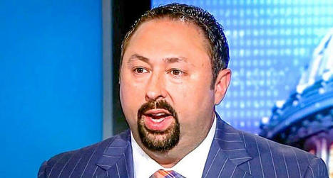 Jason Miller Created 'Antifa' Lie To Cover For Trump's Involvement On Jan 6th - CrooksAndLiar.com | Backstabber Watch | Scoop.it
