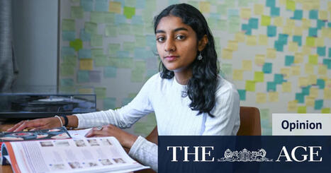 I’m in the middle of my VCE - this exam cover-up has sent the rumour mill wild | The Student Voice | Scoop.it
