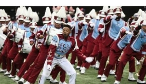 HBCU Marching Band Faces Backlash After Accepting Trump Inauguration Invitation | Celebrities, Politics & More | Scoop.it