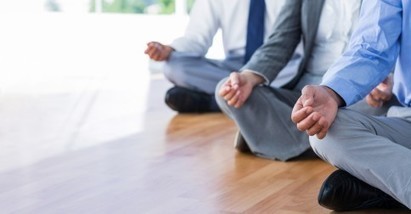 Mindfulness Meditation Reduces Motivation | Positive Psychology | Scoop.it