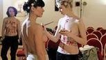 Il y a un homme derrière les Femen | News from the world - nouvelles du monde | Scoop.it