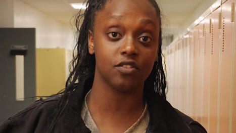 La fin du c&eacute;gep en prison au Qu&eacute;bec | En bref | Revue de presse - F&eacute;d&eacute;ration des c&eacute;geps | Scoop.it