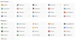 Alternion : g&eacute;rez vos mails et 220 r&eacute;seaux sociaux sur une m&ecirc;me page | R&eacute;seaux et m&eacute;dias sociaux, veille, technique et outils | Scoop.it