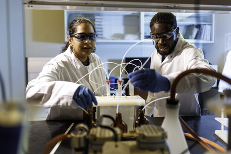 OSU partners on $6M project to turn livestock waste into energy, water | Industry 411 - Waste Management | Scoop.it