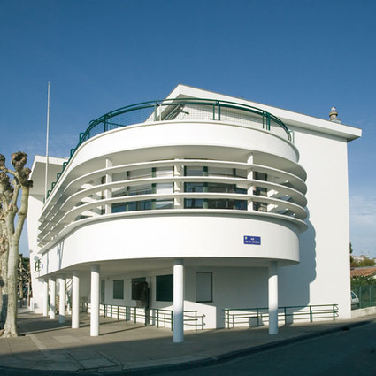 Droit &agrave; construire, une id&eacute;e qui se heurte &agrave; plusieurs freins | La ... | Immobilier | Scoop.it