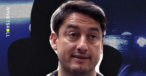 D&auml;rf&ouml;r rekryterar kriminella grupper ton&aring;rstjejer | 1Uutiset - Lukemisen t&auml;hden | Scoop.it