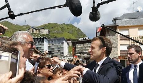 Affaire Benalla: les médias en font-ils trop? - L'Express | Meilleure revue de presse de l'univers connu | Scoop.it