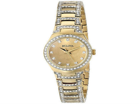 Budget Diaries: 5 Lust-Worthy Watches Worth Less Than 5,999! Get Them Now | Celebrity Fashion Trends | Scoop.it
