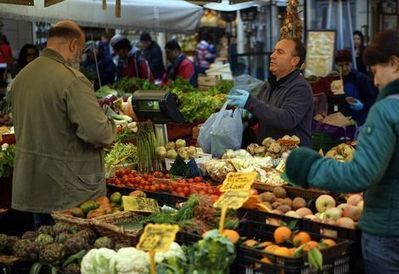 Italianen het gezondst dankzij dieet en teveel dokters | Good Things From Italy - Le Cose Buone d'Italia | Scoop.it