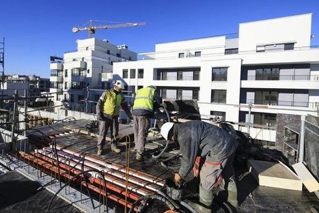 Production de logement social et loi SRU : quel bilan ? | L'actualité de la politique de la ville | Scoop.it