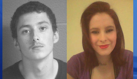 Missing NC teens found, charged with manslaughter and child abuse - WNCN | Operation Phobos | Scoop.it