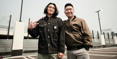 ‘Shifting the landscape,’ These viral comedians are bringing Asian representation to Canadian stages | Newcomers and Immigrants in Canada | Scoop.it