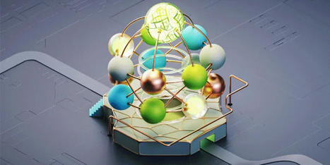 Les tendances high-tech susceptibles d&rsquo;impacter l&rsquo;activit&eacute; des entreprises dans les prochains mois | Dynamiques des territoires en Nouvelle-Aquitaine | Scoop.it