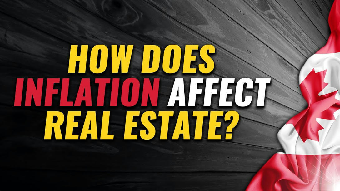 How Does Inflation Affect Real Estate? Peak Pro...