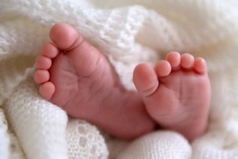 Revealed: The most popular baby names in Hartlepool... is yours included - Hartlepool Mail | Name News | Scoop.it