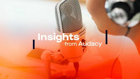 WARC’s New Study Spotlights the Brands Winning Big with Audio | Radio Press Review | Scoop.it