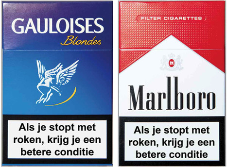 Short and Sweet: The Persuasive Effects of Message Framing and Temporal Context in Antismoking Warning Labels: Journal of Health Communication: Vol 22, No 1 | Italian Social Marketing Association -   Newsletter 216 | Scoop.it