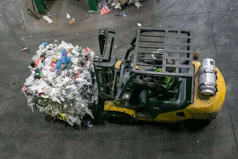 Philadelphia sues SC Johnson and Bimbo Bakery for deceptive marketing over recycling claims | Industry 411 - Waste Management | Scoop.it