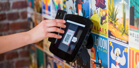Fake QR codes make for easy scams &ndash; be careful what you scan out there | Avoid Internet Scams and ripoffs | Scoop.it