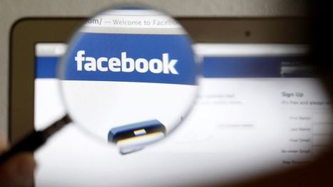 Geschäftsbedingungen: Facebook-Nutzer dürfen nicht mehr mitreden | Social Media and its influence | Scoop.it