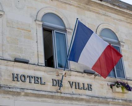 Quel bilan tirer de la nouvelle carte r&eacute;gionale ? par Philippe Subra | Organisation territoriale, &eacute;lus & institutions. Citoyennet&eacute; & d&eacute;mocratie participative | Scoop.it