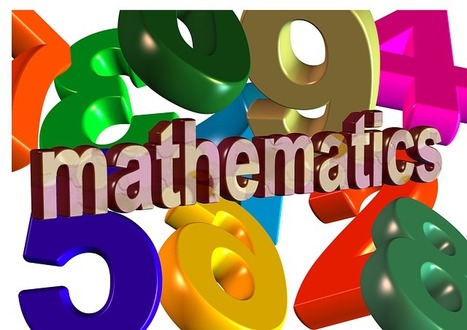 Amazing blogs and resources for insights on math education - EdTechReview™ (ETR) | Creative teaching and learning | Scoop.it