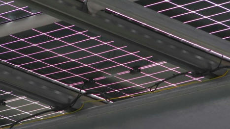 Énergies renouvelables : bientôt des panneaux solaires sur vos hypermarchés | rev3 - la 3ème révolution industrielle en Hauts-de-France | Scoop.it