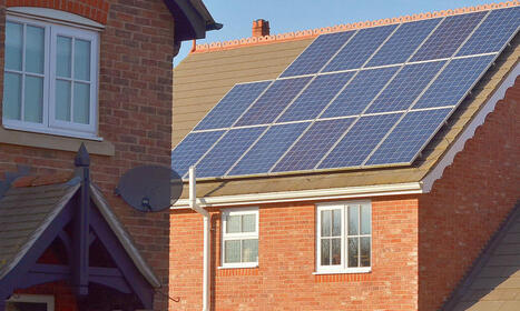 L'arrêté modifiant le soutien au petit photovoltaïque publié au Journal officiel | Energies Renouvelables | Scoop.it