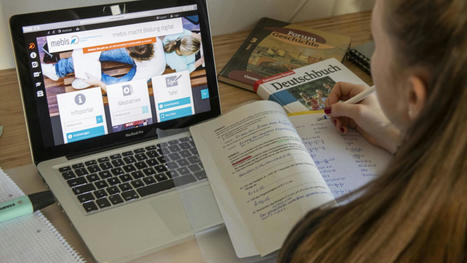 Ifo-Studie: Schlechtes Zeugnis für Distanzunterricht | Distance Learning | Scoop.it