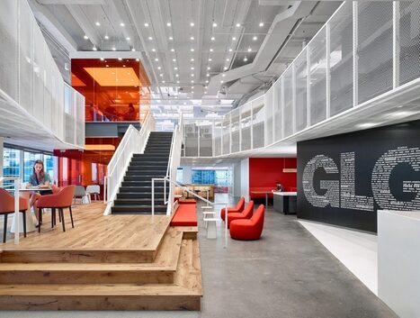 GLG: I'm in The World's Expert Insight Network | EdTech: The New Normal | Scoop.it