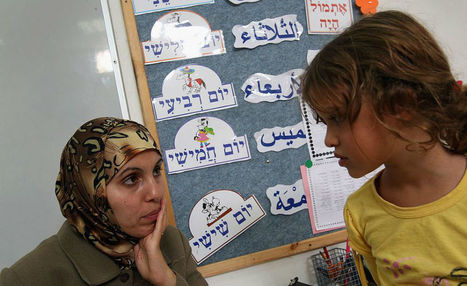 The Two-School Solution | Language Education Outside the U.S. | Scoop.it