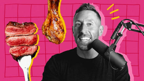 Why the carnivore diet is popular right now | Physical and Mental Health - Exercise, Fitness and Activity | Scoop.it