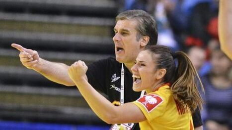 Due&ntilde;as: &ldquo;Este equipo tiene mucho car&aacute;cter&rdquo; | Balonfemme | Scoop.it
