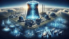 Le nucl&eacute;aire, un secteur d&rsquo;avenir&nbsp;-&nbsp;France Travail | Veille emplois & m&eacute;tiers | Scoop.it