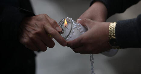 SF Archdiocese to pay $400 million in sex abuse settlement | KTVU FOX 2 | Operation Phobos | Scoop.it
