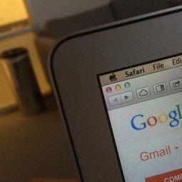 Google Promises To Stop Trawling Student Gmail For Ads | Digital Sandbox | Scoop.it