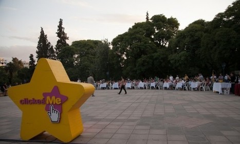 Hubo degustaciones y tango en la Plaza Independencia - El Sol Online | Mundo Tanguero | Scoop.it