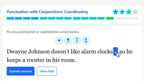 10 Best Tools To Teach Writing | Education 2.0 & 3.0 | Scoop.it