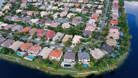 Family offices could be hit in Trump ban on investors buying homes | Family Office & Billionaire Report - Empowering Family Dynasties | Scoop.it