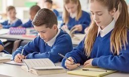 Making primary schools into academies does not boost results, says report | In the news: data in the UK Data Service collection across the web | Scoop.it