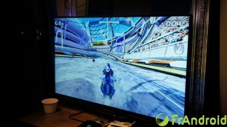 M.O.J.O, la console de MadCatz sous Tegra 4 sort aujourd&rsquo;hui &agrave; 249,99 euros | Geek in your face | Scoop.it