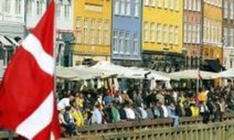 Denmark defies austerity and debt to remain happiest nation - DAWN.COM | real utopias | Scoop.it