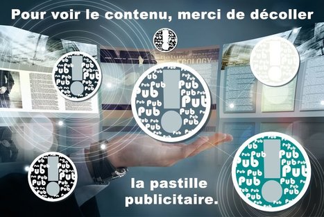Digitall Makers - Et si définir ou redéfinir un contrat de lecture sur le digital était la vrai bonne solution…contre les adblocks | Digital Marketing & IA Marketing | Scoop.it